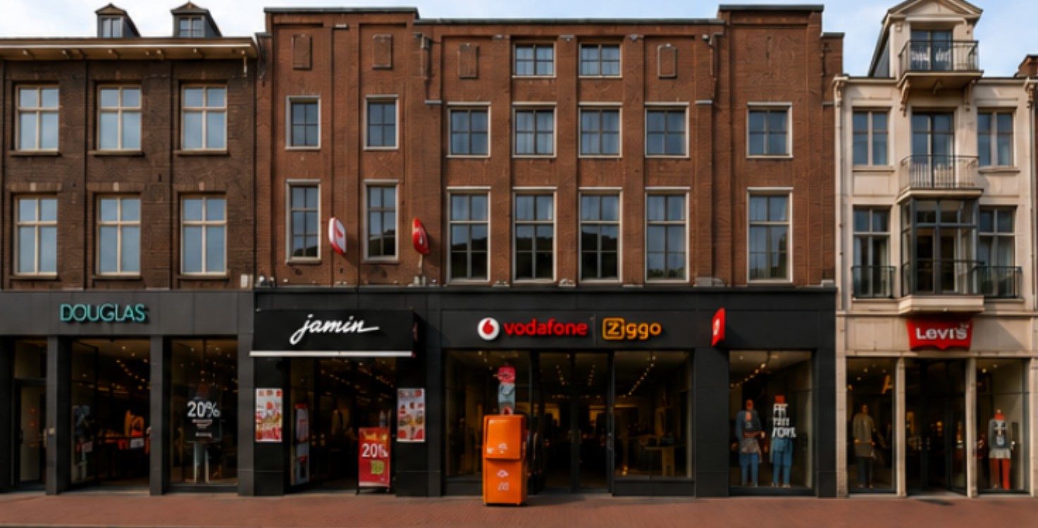 Demerzijde — behouden en verduurzamen
